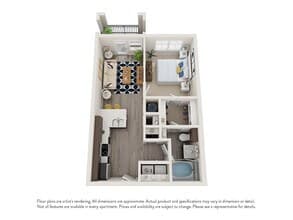 A0-80 226 floor plan