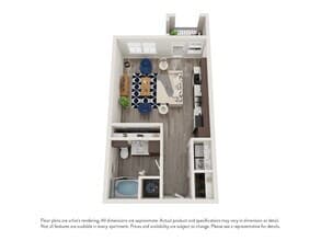 E2-80 136 floor plan