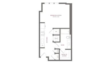 TS2 924 floor plan