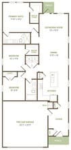 R145 3-2204 floor plan