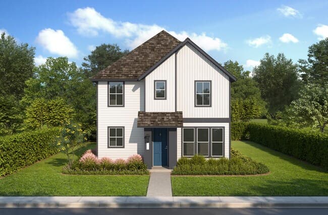 Unit 1-413 1-413 floor plan