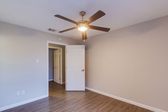 Unit 2502 2502 floor plan
