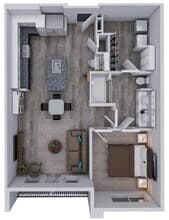 A2 2030 floor plan