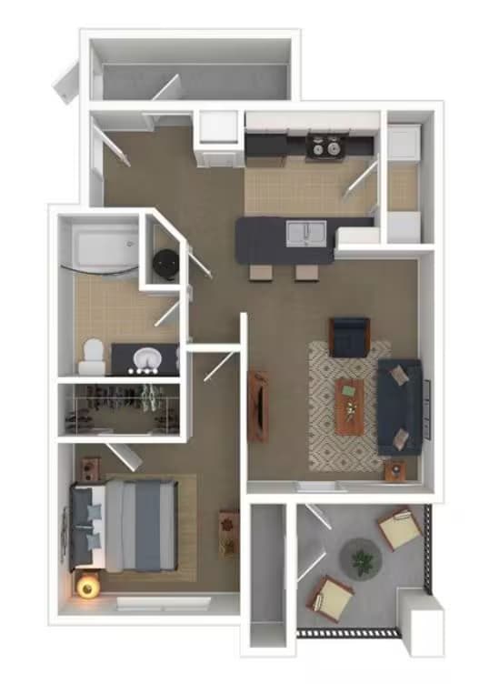 A2 0112 floor plan