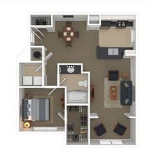 A5 0726 floor plan