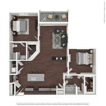 2B-Garage 6202 floor plan