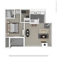 A3 118 floor plan