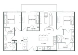 C1.WF 7-7207 floor plan