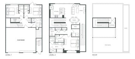 TH1 1-1102 floor plan