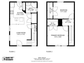 2x1 Med Yd West 103 floor plan