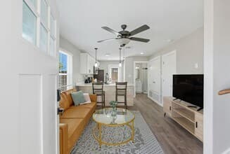 Unit 114 118 floor plan