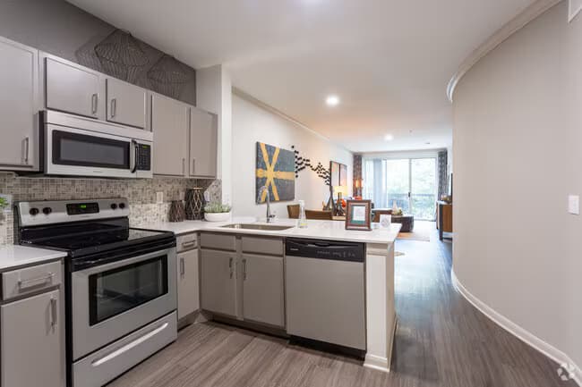Unit 136 124 floor plan