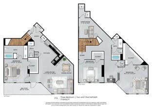 P9R PH09 floor plan