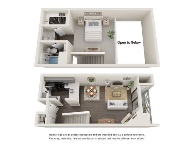 A2 223A floor plan