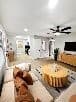 Unit 233 134 floor plan