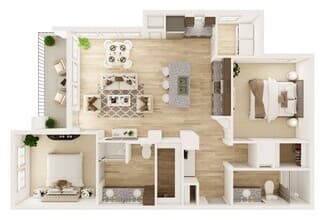 B3.1 G 03108 floor plan