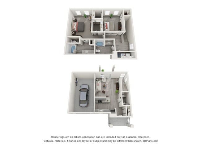 Unit 106 106 floor plan