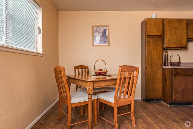 Unit 39-H 39-H floor plan