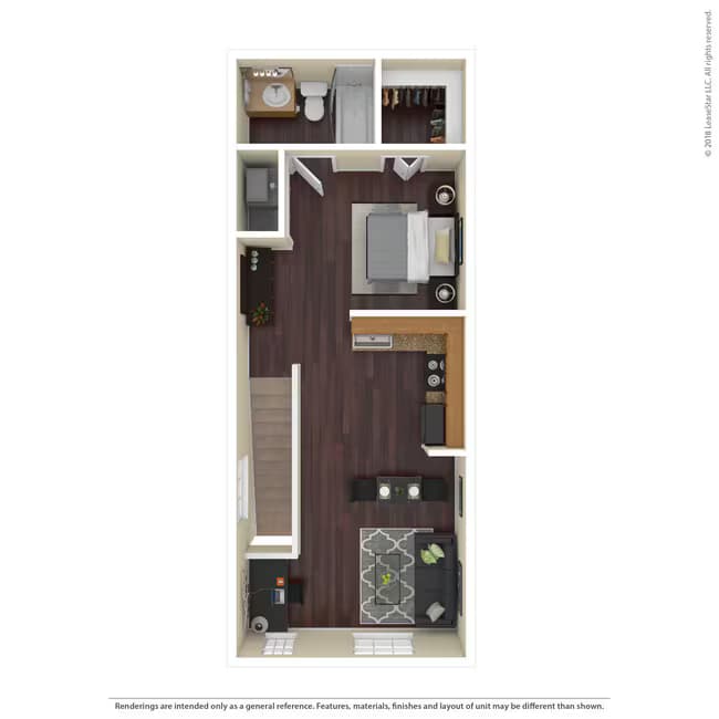 0A 13117 floor plan