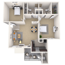 2.2B 04423 floor plan