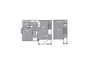 A5 6214 floor plan