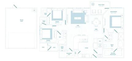 C2 6215 floor plan
