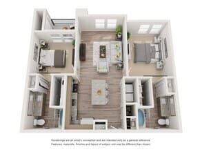 B1.80 4216 floor plan