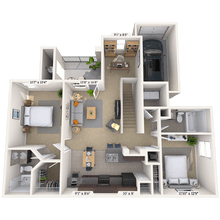 22D 1010209 floor plan