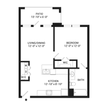 Leander 0216 floor plan