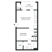 Round Rock 0636 floor plan