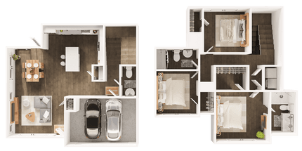 3B 18743ACE floor plan