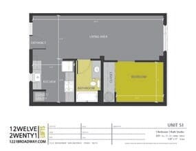 S1 5-0544 floor plan