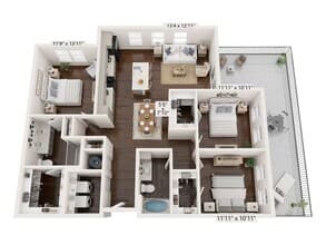 C1Alt1 07302 floor plan