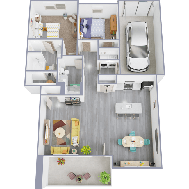Unit 41-102 41-102 floor plan