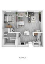 Austin 029 floor plan