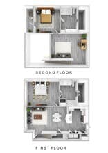 Stephen F. Austin 106 floor plan