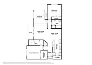 Magnolia 0113 floor plan