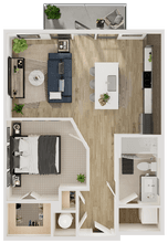 A1p 4418 floor plan