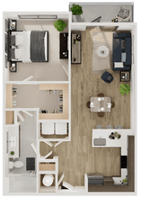 A4p 2313 floor plan