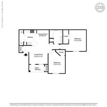 B1 0224 floor plan