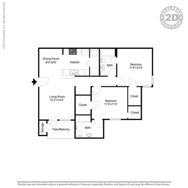 Unit 0328 0328 floor plan
