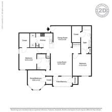 C2 0512 floor plan
