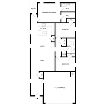 Elm 12434PL floor plan