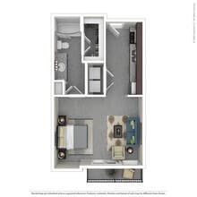 0B 242 floor plan