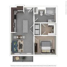 1A 226 floor plan