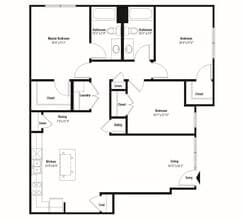 C1 4114 floor plan