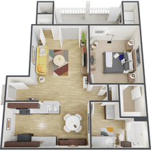 A2 11204 floor plan