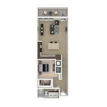 1F 3208 floor plan