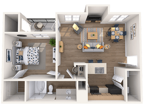 A1-Income restricted call for details 0138 floor plan