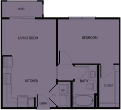 A2-Willow 4103 floor plan
